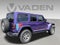 2026 Jeep Wrangler WRANGLER 4-DOOR REWIND