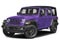 2026 Jeep Wrangler 4-Door Sport
