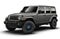 2026 Jeep Wrangler WRANGLER 4-DOOR 85TH ANNIVERSARY EDITION