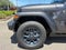 2026 Jeep Wrangler WRANGLER 4-DOOR 85TH ANNIVERSARY EDITION