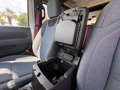 2026 Jeep Wrangler 4-Door Willys '41