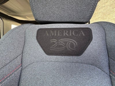 2026 Jeep Wrangler 4-Door Willys '41