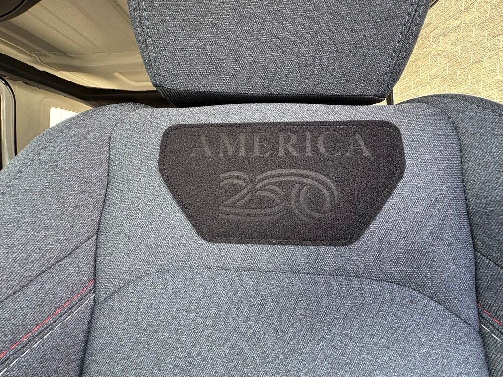 2026 Jeep Wrangler 4-Door Willys '41