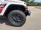2026 Jeep Wrangler 4-Door Willys '41