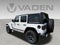 2026 Jeep Wrangler 4-Door Willys '41
