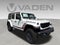 2026 Jeep Wrangler 4-Door Willys '41