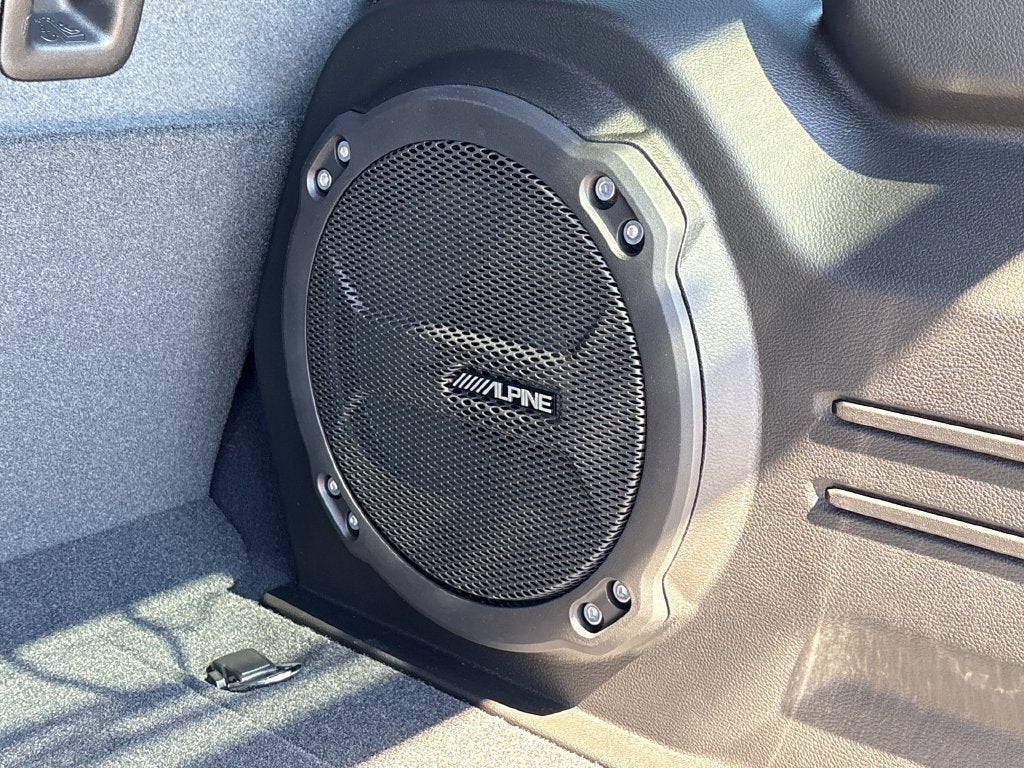 2027 Jeep Wrangler WRANGLER 4-DOOR SAHARA