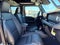 2027 Jeep Wrangler WRANGLER 4-DOOR SAHARA