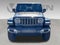 2027 Jeep Wrangler WRANGLER 4-DOOR SAHARA