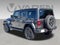 2027 Jeep Wrangler WRANGLER 4-DOOR SAHARA