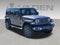 2027 Jeep Wrangler WRANGLER 4-DOOR SAHARA