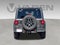 2027 Jeep Wrangler WRANGLER 4-DOOR SAHARA