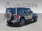 2027 Jeep Wrangler WRANGLER 4-DOOR SAHARA
