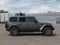 2027 Jeep Wrangler Sahara