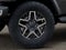 2027 Jeep Wrangler Sahara