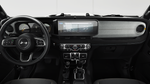 2027 Jeep Wrangler WRANGLER 4-DOOR SAHARA
