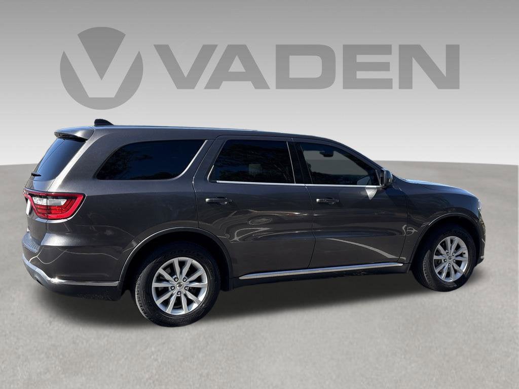 2020 Dodge Durango SXT RWD
