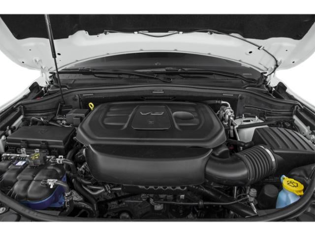 2023 Dodge Durango GT Plus RWD