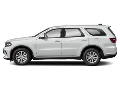 2023 Dodge Durango GT Plus RWD