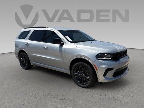 2026 Dodge Durango DURANGO GT RWD