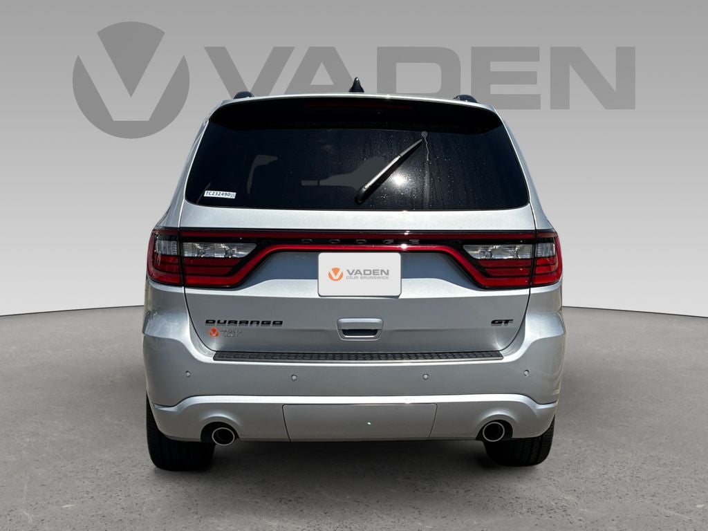2026 Dodge Durango DURANGO GT RWD