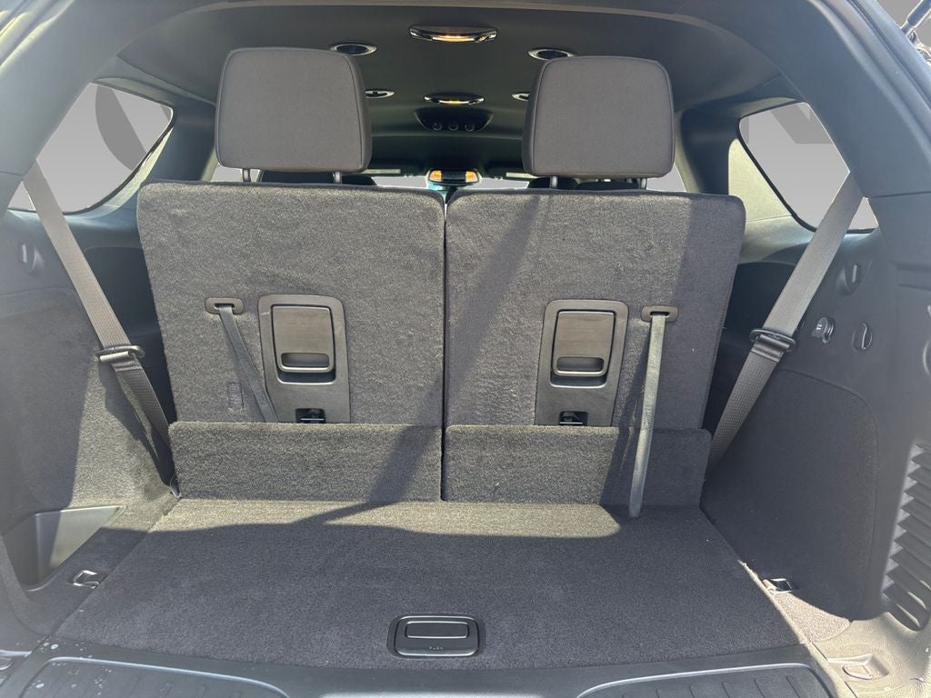 2026 Dodge Durango DURANGO GT RWD