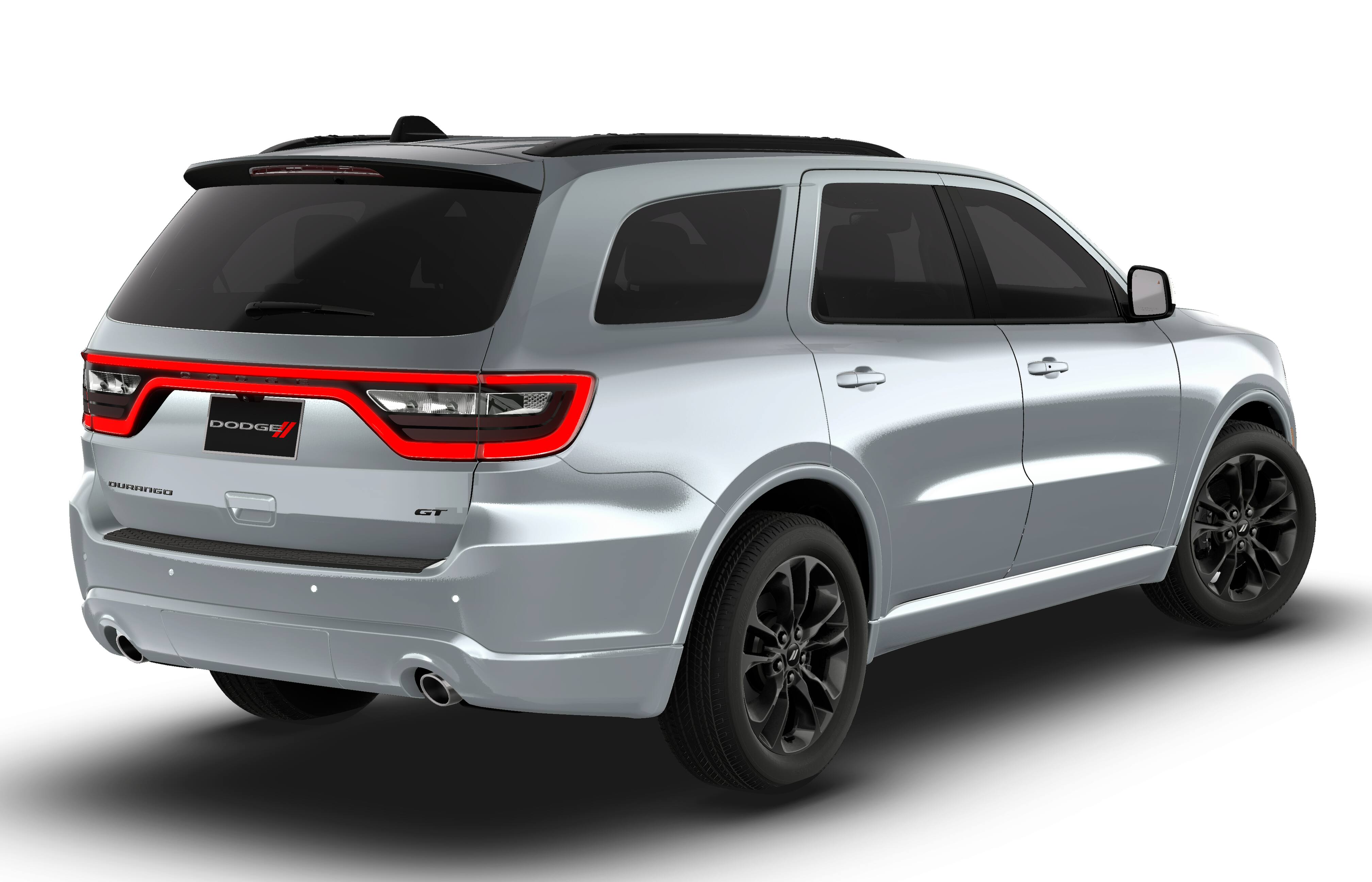 2026 Dodge Durango DURANGO GT RWD