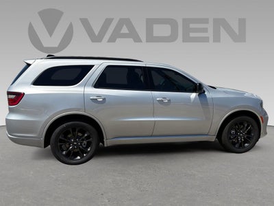 2026 Dodge Durango DURANGO GT RWD