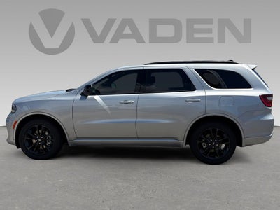 2026 Dodge Durango DURANGO GT RWD