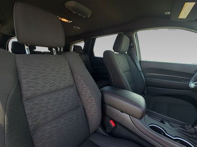 2026 Dodge Durango DURANGO GT RWD