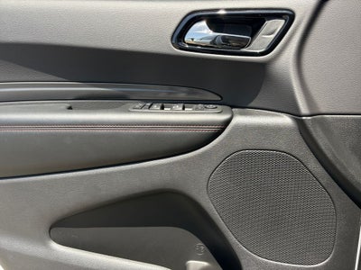 2026 Dodge Durango DURANGO GT RWD