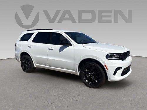 2026 Dodge Durango DURANGO GT AWD