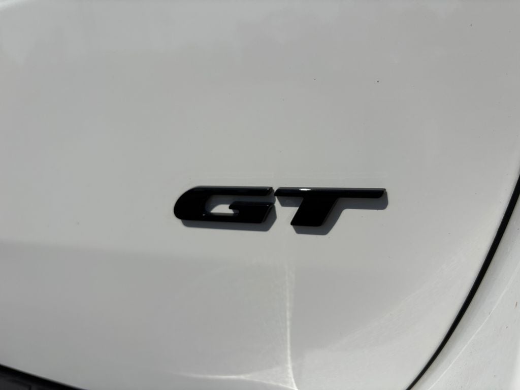 2026 Dodge Durango DURANGO GT AWD