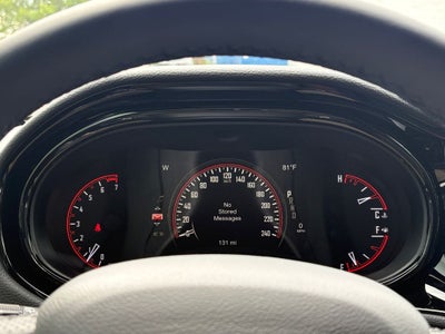 2026 Dodge Durango DURANGO GT AWD