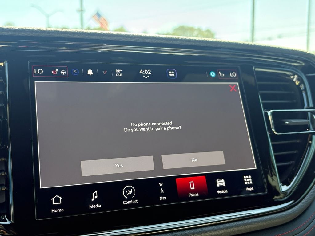2026 Dodge Durango DURANGO GT AWD