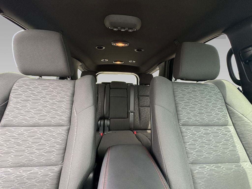 2026 Dodge Durango DURANGO GT AWD