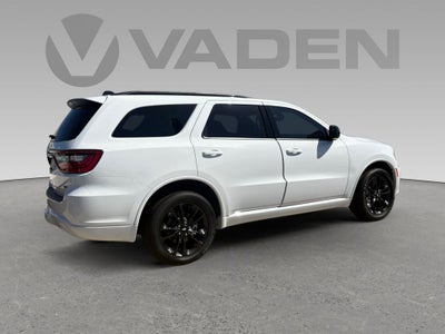2026 Dodge Durango DURANGO GT AWD