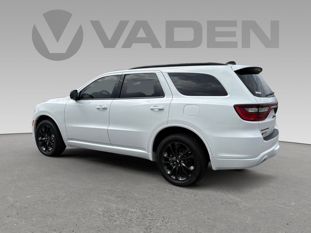 2026 Dodge Durango DURANGO GT AWD
