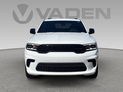 2026 Dodge Durango DURANGO GT AWD