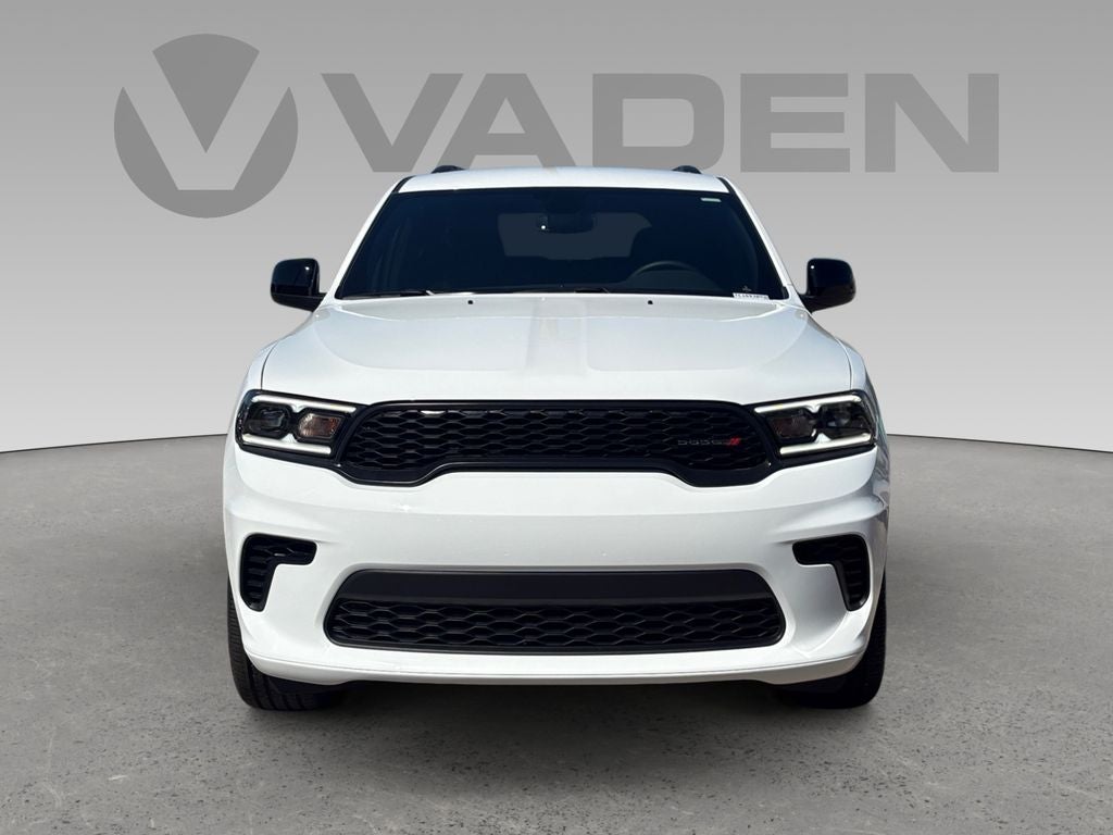 2026 Dodge Durango DURANGO GT AWD