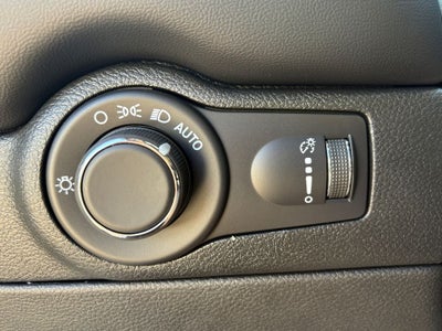 2026 Dodge Durango DURANGO GT AWD