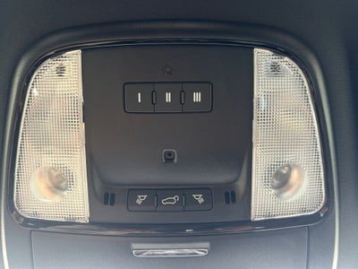 2026 Dodge Durango DURANGO GT AWD