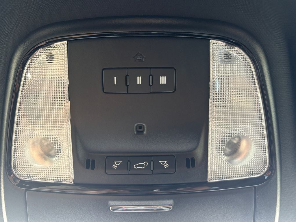 2026 Dodge Durango DURANGO GT AWD