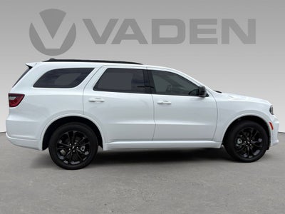 2026 Dodge Durango DURANGO GT AWD