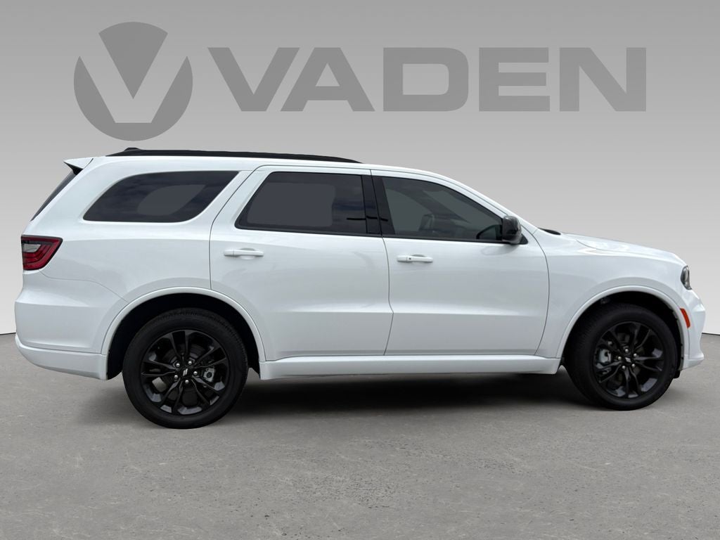 2026 Dodge Durango DURANGO GT AWD