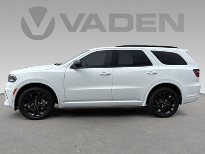 2026 Dodge Durango DURANGO GT AWD