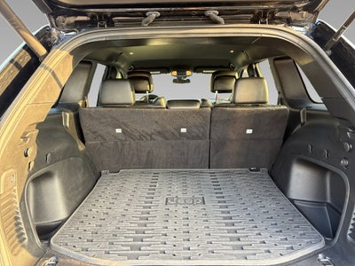 2021 Jeep Grand Cherokee Laredo X 4x2