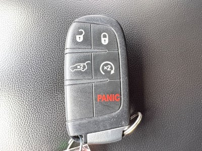 2022 Jeep Grand Cherokee WK Laredo X 4x2