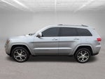 2018 Jeep Grand Cherokee Sterling Edition 4x4