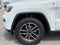 2020 Jeep Grand Cherokee Trailhawk 4x4